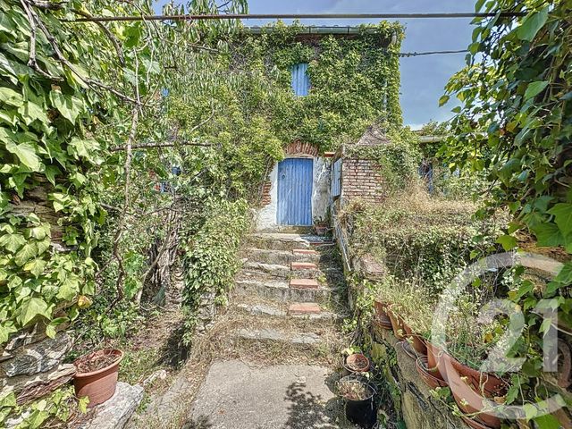 maison à vendre - 10 pièces - 337.75 m2 - OMS - 66 - LANGUEDOC-ROUSSILLON - Century 21 Agence Des Cerisiers