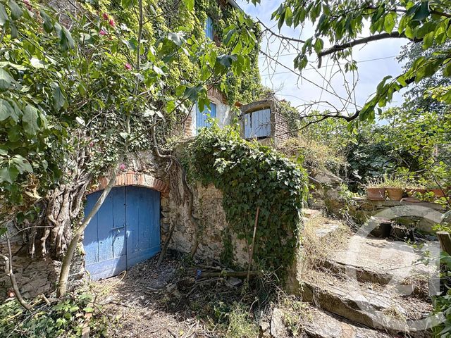 maison à vendre - 10 pièces - 337.75 m2 - OMS - 66 - LANGUEDOC-ROUSSILLON - Century 21 Agence Des Cerisiers