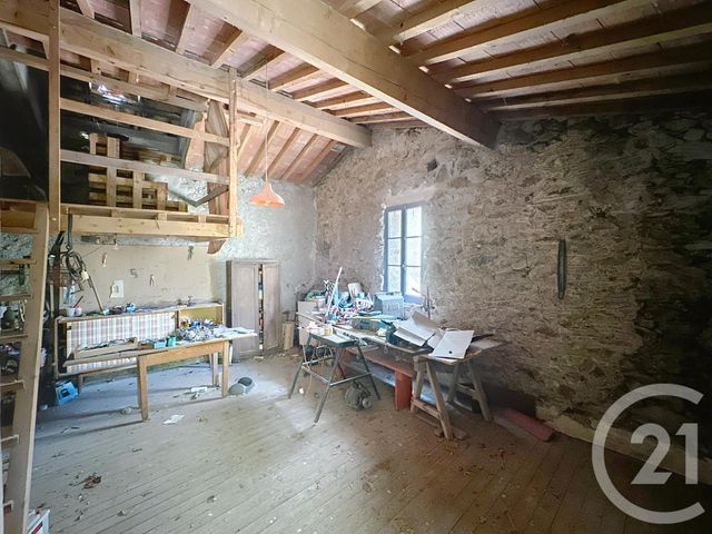 maison à vendre - 10 pièces - 337.75 m2 - OMS - 66 - LANGUEDOC-ROUSSILLON - Century 21 Agence Des Cerisiers