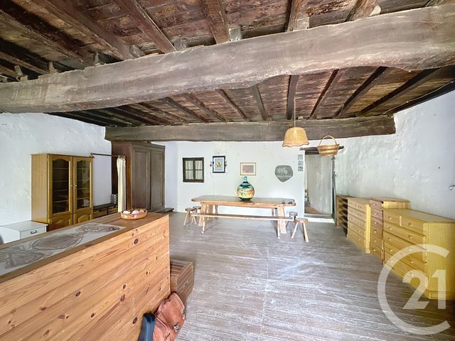 maison à vendre - 10 pièces - 337.75 m2 - OMS - 66 - LANGUEDOC-ROUSSILLON - Century 21 Agence Des Cerisiers