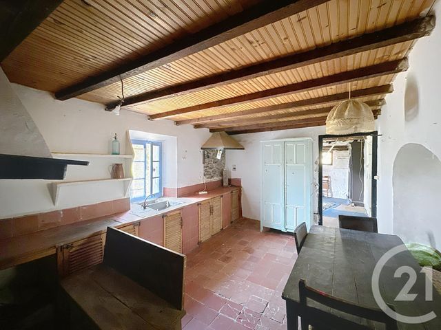 maison à vendre - 10 pièces - 337.75 m2 - OMS - 66 - LANGUEDOC-ROUSSILLON - Century 21 Agence Des Cerisiers