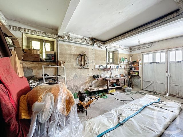 maison à vendre - 6 pièces - 143.85 m2 - AMELIE LES BAINS PALALDA - 66 - LANGUEDOC-ROUSSILLON - Century 21 Agence Des Cerisiers