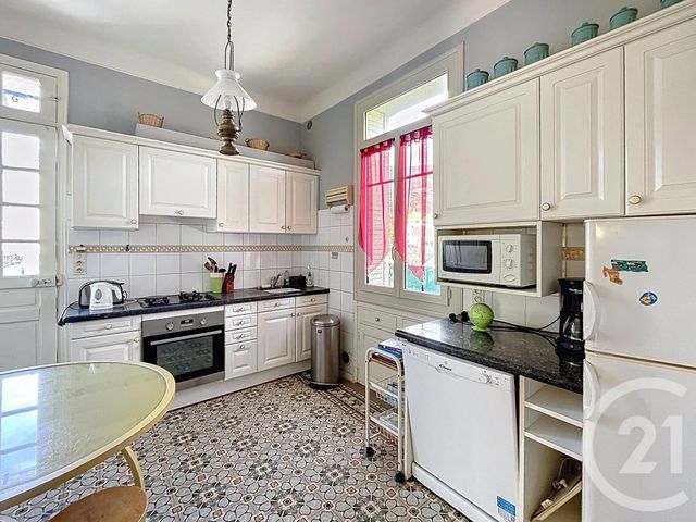 maison à vendre - 6 pièces - 143.85 m2 - AMELIE LES BAINS PALALDA - 66 - LANGUEDOC-ROUSSILLON - Century 21 Agence Des Cerisiers