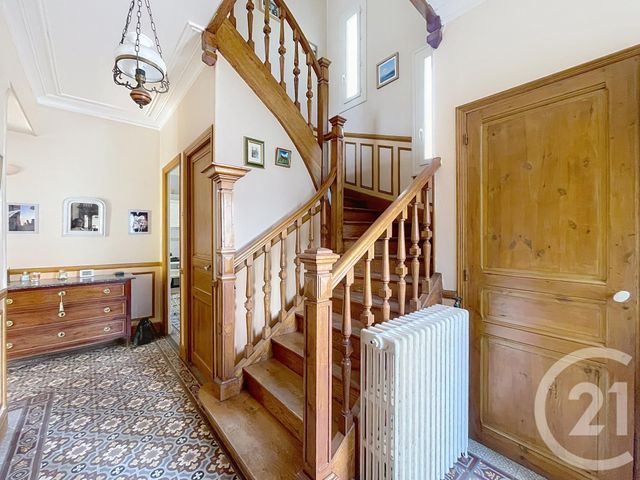 maison à vendre - 6 pièces - 143.85 m2 - AMELIE LES BAINS PALALDA - 66 - LANGUEDOC-ROUSSILLON - Century 21 Agence Des Cerisiers