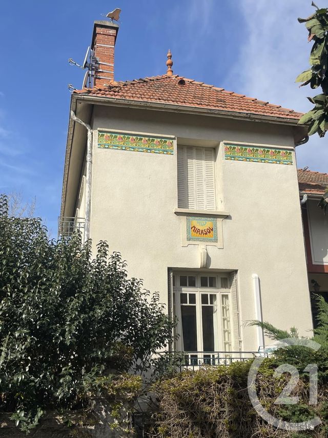 maison à vendre - 6 pièces - 143.85 m2 - AMELIE LES BAINS PALALDA - 66 - LANGUEDOC-ROUSSILLON - Century 21 Agence Des Cerisiers