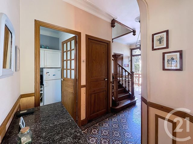 maison à vendre - 6 pièces - 143.85 m2 - AMELIE LES BAINS PALALDA - 66 - LANGUEDOC-ROUSSILLON - Century 21 Agence Des Cerisiers