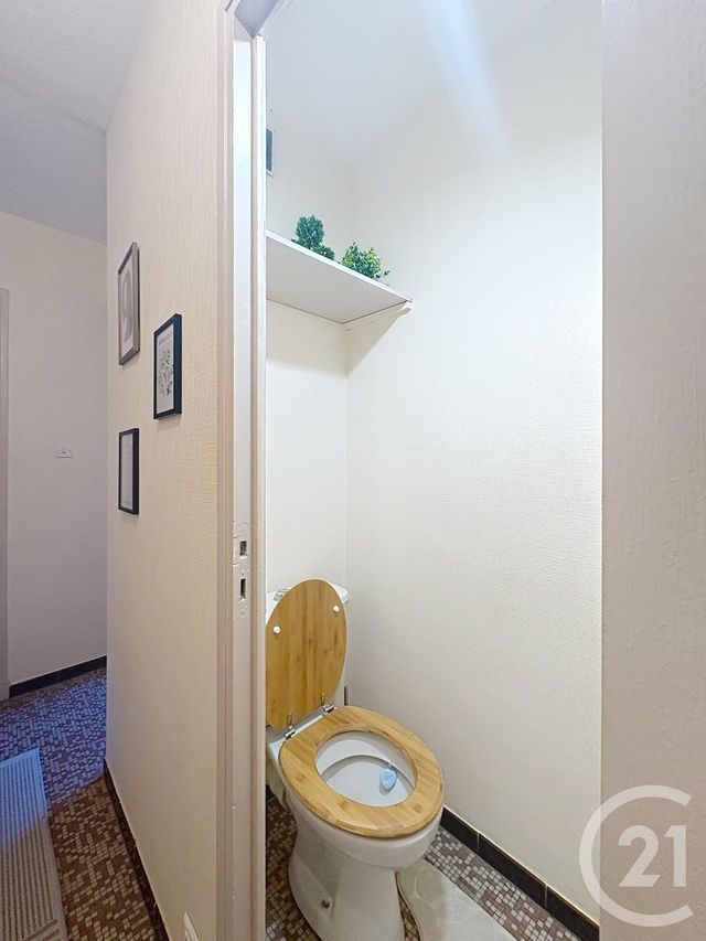 Appartement F3 à vendre - 3 pièces - 54.0 m2 - AMELIE LES BAINS PALALDA - 66 - LANGUEDOC-ROUSSILLON - Century 21 Agence Des Cerisiers