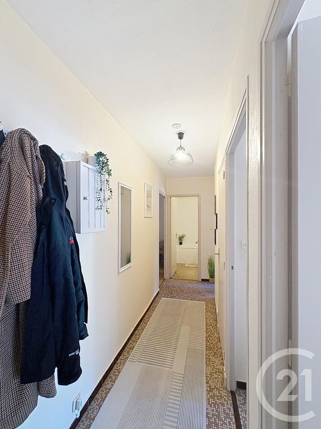 Appartement F3 à vendre - 3 pièces - 54.0 m2 - AMELIE LES BAINS PALALDA - 66 - LANGUEDOC-ROUSSILLON - Century 21 Agence Des Cerisiers
