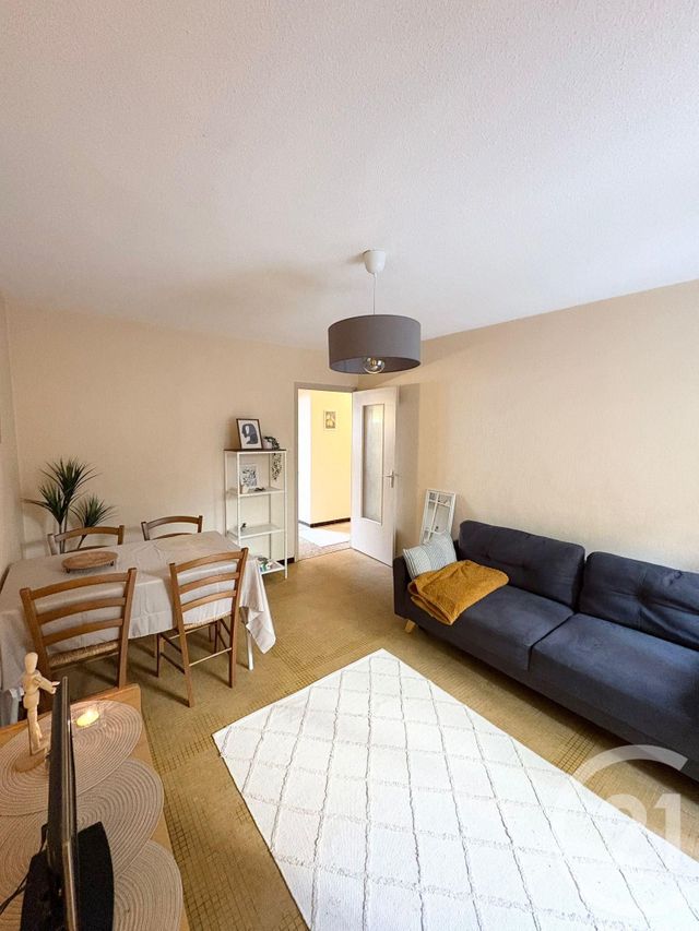 Appartement F3 à vendre - 3 pièces - 54.0 m2 - AMELIE LES BAINS PALALDA - 66 - LANGUEDOC-ROUSSILLON - Century 21 Agence Des Cerisiers