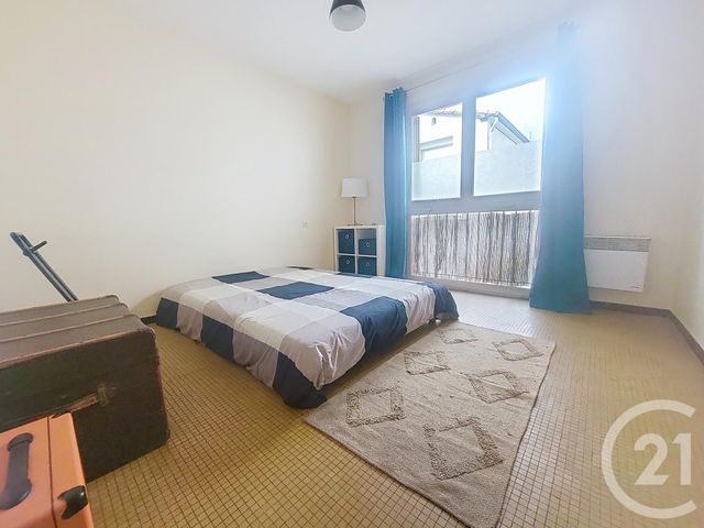 Appartement F3 à vendre - 3 pièces - 54.0 m2 - AMELIE LES BAINS PALALDA - 66 - LANGUEDOC-ROUSSILLON - Century 21 Agence Des Cerisiers