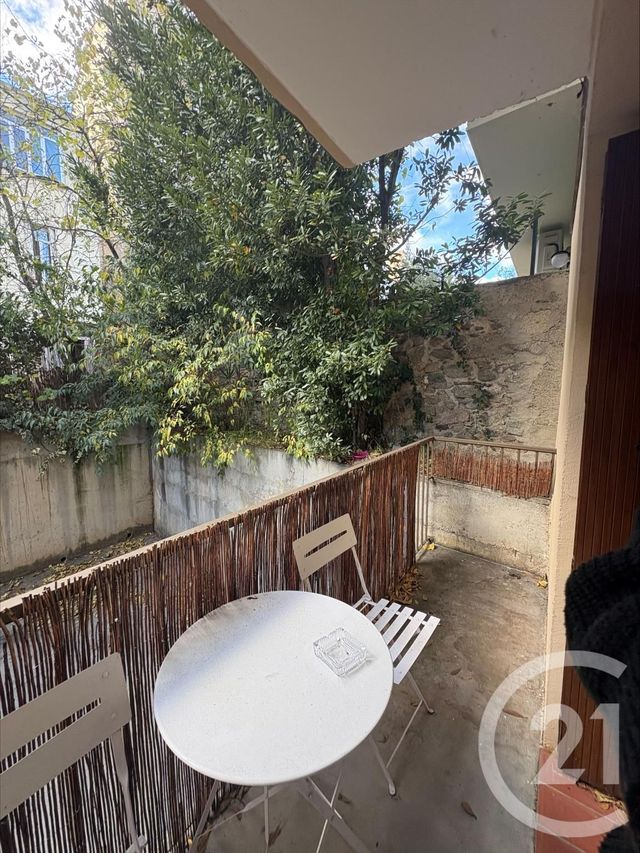 Appartement F3 à vendre AMELIE LES BAINS PALALDA