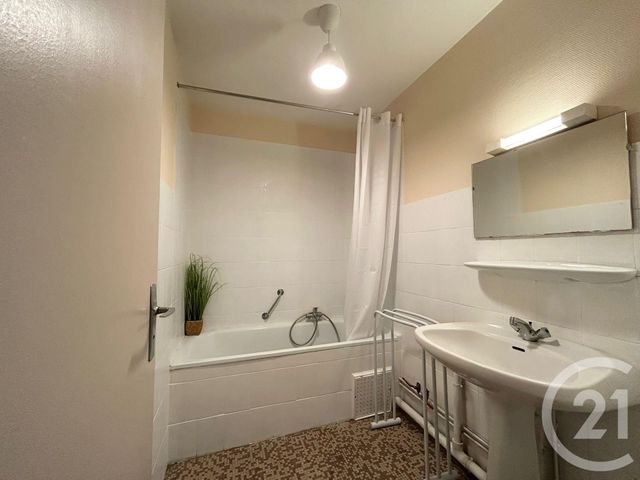 Appartement F3 à vendre - 3 pièces - 54.0 m2 - AMELIE LES BAINS PALALDA - 66 - LANGUEDOC-ROUSSILLON - Century 21 Agence Des Cerisiers