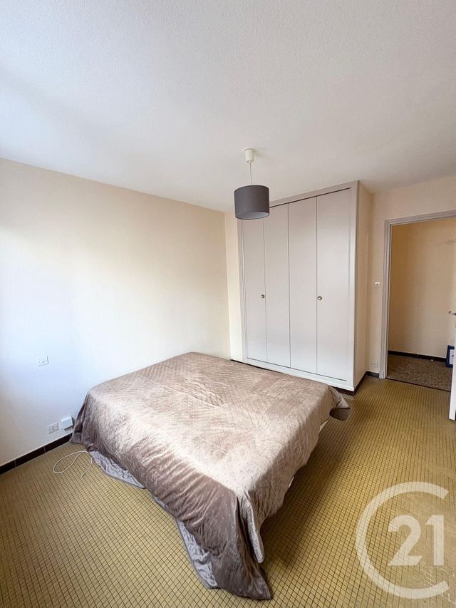 Appartement F3 à vendre - 3 pièces - 54.0 m2 - AMELIE LES BAINS PALALDA - 66 - LANGUEDOC-ROUSSILLON - Century 21 Agence Des Cerisiers