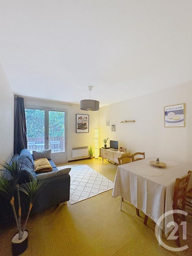 Appartement F3 à vendre - 3 pièces - 54.0 m2 - AMELIE LES BAINS PALALDA - 66 - LANGUEDOC-ROUSSILLON - Century 21 Agence Des Cerisiers