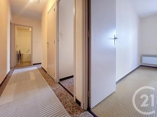 Appartement F3 à vendre - 3 pièces - 54.0 m2 - AMELIE LES BAINS PALALDA - 66 - LANGUEDOC-ROUSSILLON - Century 21 Agence Des Cerisiers