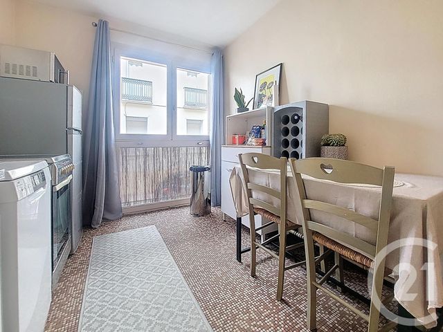 Appartement F3 à vendre - 3 pièces - 54.0 m2 - AMELIE LES BAINS PALALDA - 66 - LANGUEDOC-ROUSSILLON - Century 21 Agence Des Cerisiers