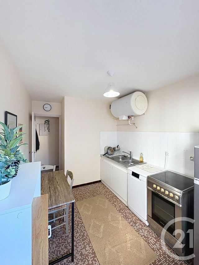 Appartement F3 à vendre - 3 pièces - 54.0 m2 - AMELIE LES BAINS PALALDA - 66 - LANGUEDOC-ROUSSILLON - Century 21 Agence Des Cerisiers