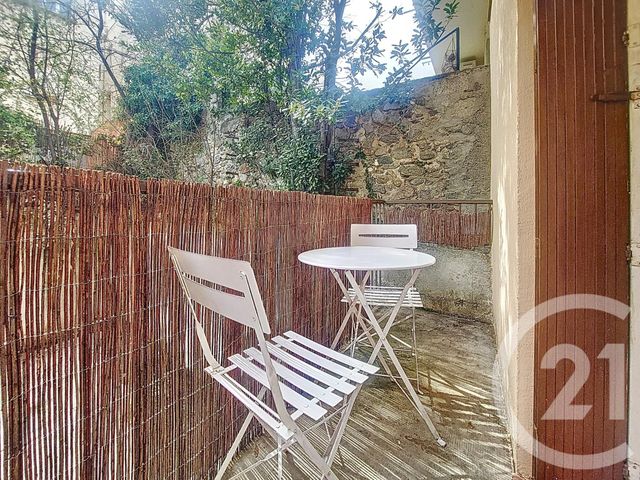Appartement F3 à vendre - 3 pièces - 54.0 m2 - AMELIE LES BAINS PALALDA - 66 - LANGUEDOC-ROUSSILLON - Century 21 Agence Des Cerisiers