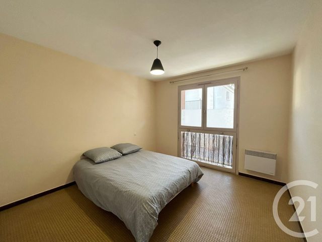 Appartement F3 à vendre - 3 pièces - 54.0 m2 - AMELIE LES BAINS PALALDA - 66 - LANGUEDOC-ROUSSILLON - Century 21 Agence Des Cerisiers