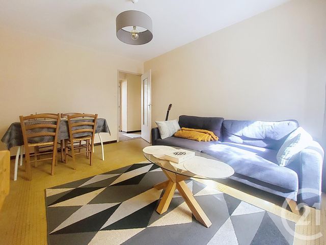 Appartement F3 à vendre - 3 pièces - 54.0 m2 - AMELIE LES BAINS PALALDA - 66 - LANGUEDOC-ROUSSILLON - Century 21 Agence Des Cerisiers
