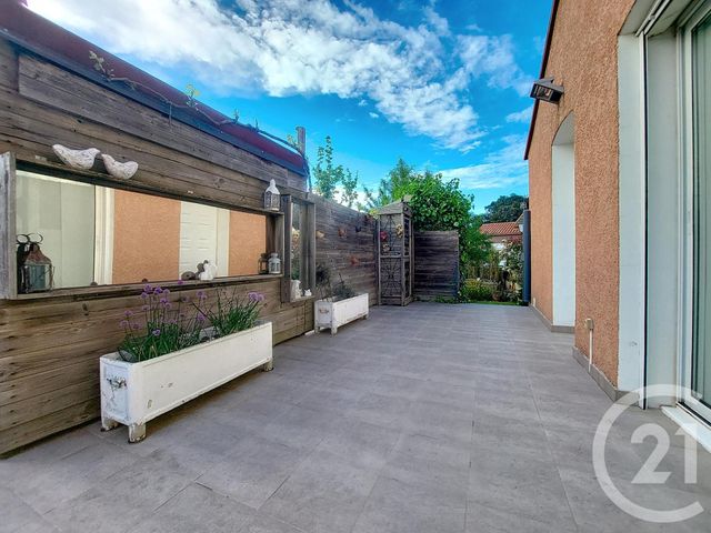 maison à vendre - 4 pièces - 140.5 m2 - LE PERTHUS - 66 - LANGUEDOC-ROUSSILLON - Century 21 Agence Des Cerisiers