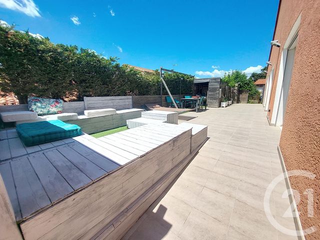 maison à vendre - 4 pièces - 140.5 m2 - LE PERTHUS - 66 - LANGUEDOC-ROUSSILLON - Century 21 Agence Des Cerisiers