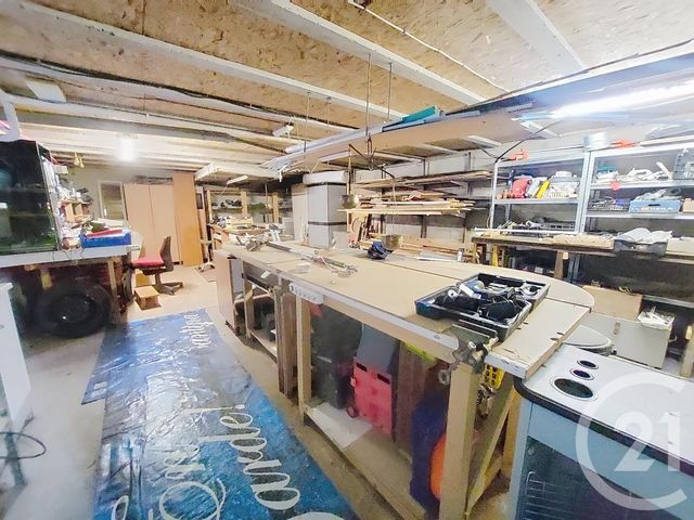 maison à vendre - 4 pièces - 140.5 m2 - LE PERTHUS - 66 - LANGUEDOC-ROUSSILLON - Century 21 Agence Des Cerisiers