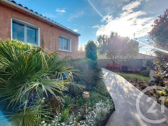 maison à vendre - 4 pièces - 140.5 m2 - LE PERTHUS - 66 - LANGUEDOC-ROUSSILLON - Century 21 Agence Des Cerisiers