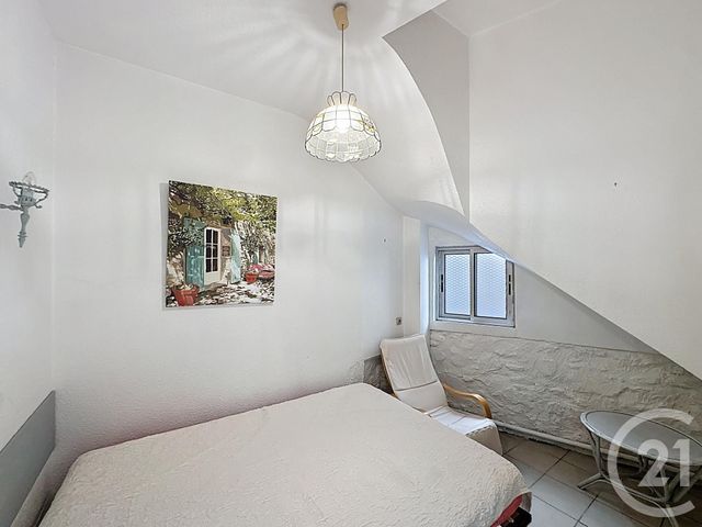 Appartement F1 bis à vendre - 2 pièces - 31.28 m2 - AMELIE LES BAINS PALALDA - 66 - LANGUEDOC-ROUSSILLON - Century 21 Agence Des Cerisiers