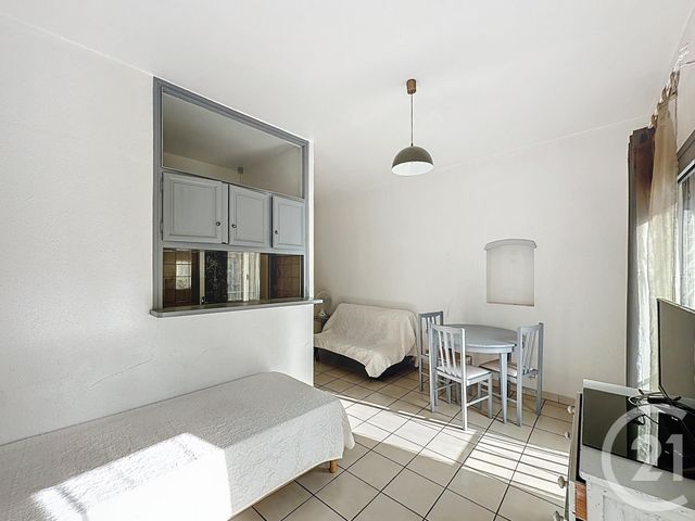 appartement - AMELIE LES BAINS PALALDA - 66