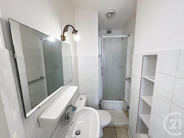 Appartement F1 bis à vendre - 2 pièces - 31.28 m2 - AMELIE LES BAINS PALALDA - 66 - LANGUEDOC-ROUSSILLON - Century 21 Agence Des Cerisiers