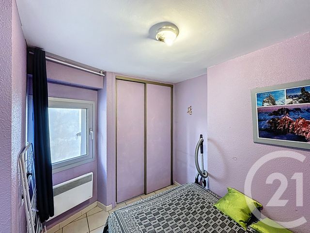 Appartement F2 bis à vendre - 2 pièces - 51.82 m2 - AMELIE LES BAINS PALALDA - 66 - LANGUEDOC-ROUSSILLON - Century 21 Agence Des Cerisiers