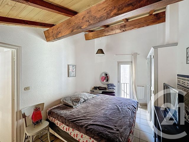 Appartement F2 bis à vendre - 2 pièces - 51.82 m2 - AMELIE LES BAINS PALALDA - 66 - LANGUEDOC-ROUSSILLON - Century 21 Agence Des Cerisiers