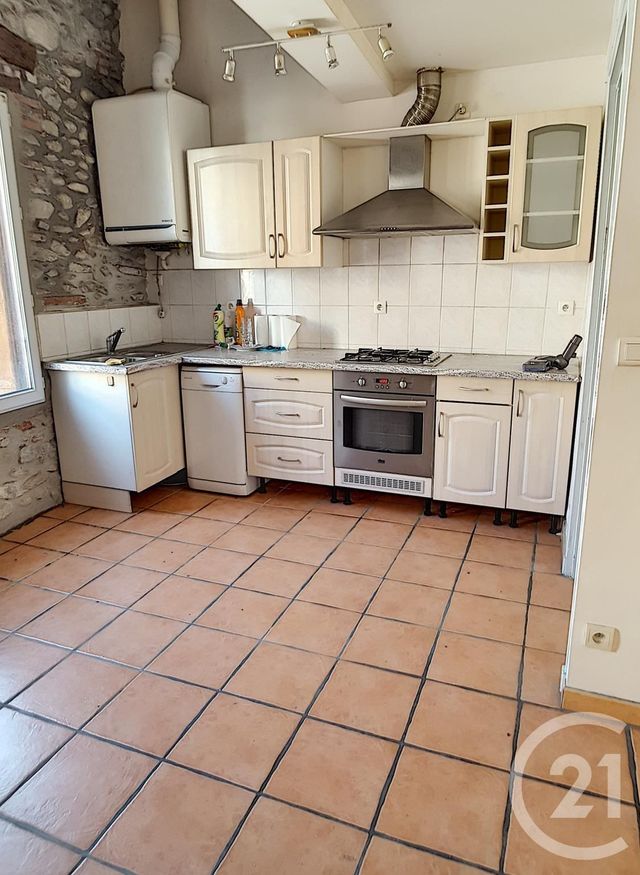 appartement - LE BOULOU - 66