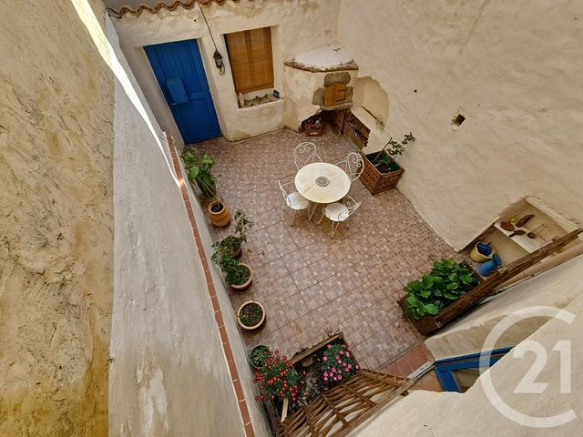 maison à vendre - 4 pièces - 155.01 m2 - MONTESQUIEU DES ALBERES - 66 - LANGUEDOC-ROUSSILLON - Century 21 Agence Des Cerisiers