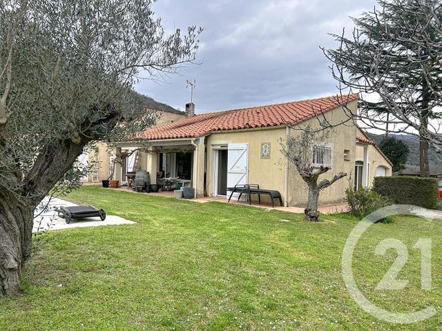 maison - REYNES - 66