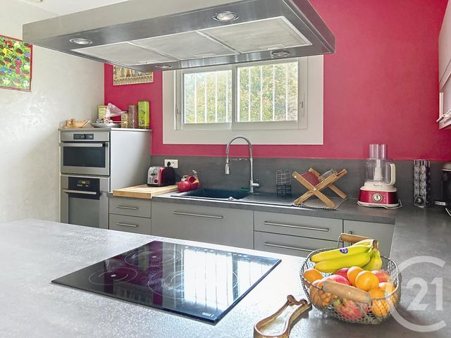 maison à vendre - 5 pièces - 146.0 m2 - REYNES - 66 - LANGUEDOC-ROUSSILLON - Century 21 Agence Des Cerisiers