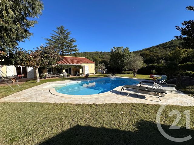 maison à vendre - 5 pièces - 146.0 m2 - REYNES - 66 - LANGUEDOC-ROUSSILLON - Century 21 Agence Des Cerisiers