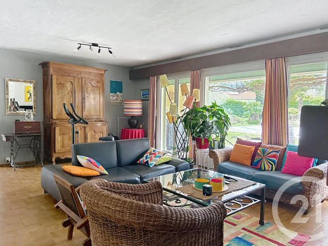 maison à vendre - 5 pièces - 146.0 m2 - REYNES - 66 - LANGUEDOC-ROUSSILLON - Century 21 Agence Des Cerisiers