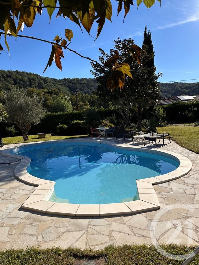 maison à vendre - 5 pièces - 146.0 m2 - REYNES - 66 - LANGUEDOC-ROUSSILLON - Century 21 Agence Des Cerisiers