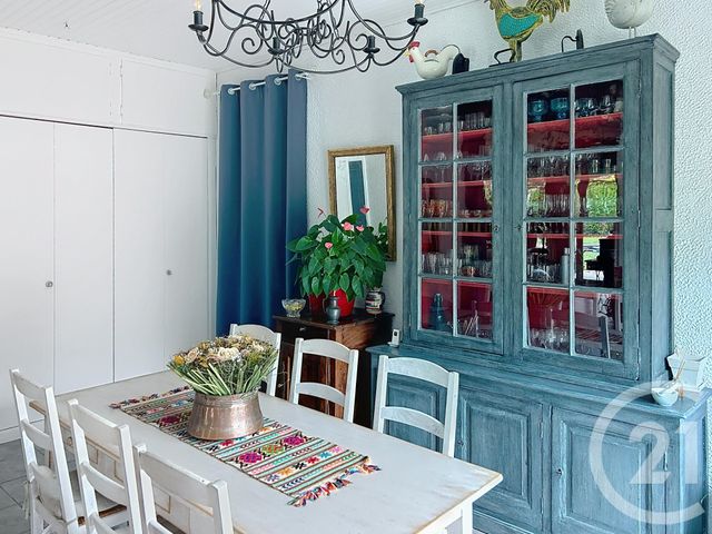 maison à vendre - 5 pièces - 146.0 m2 - REYNES - 66 - LANGUEDOC-ROUSSILLON - Century 21 Agence Des Cerisiers