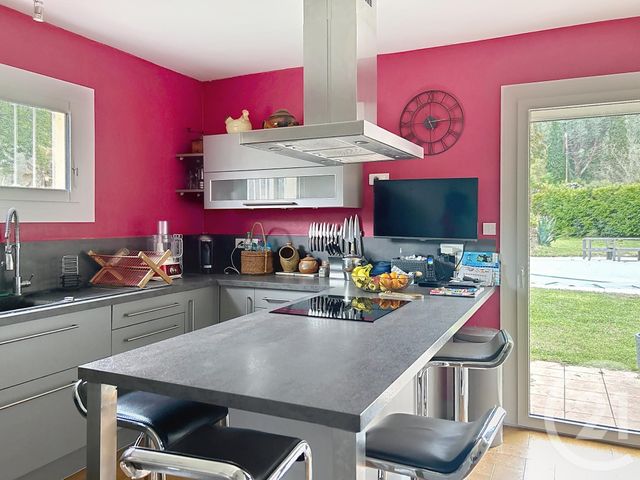 maison à vendre - 5 pièces - 146.0 m2 - REYNES - 66 - LANGUEDOC-ROUSSILLON - Century 21 Agence Des Cerisiers