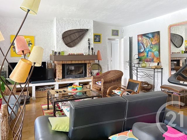 maison à vendre - 5 pièces - 146.0 m2 - REYNES - 66 - LANGUEDOC-ROUSSILLON - Century 21 Agence Des Cerisiers