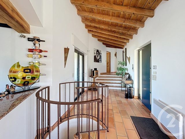 maison à vendre - 6 pièces - 160.0 m2 - LE BOULOU - 66 - LANGUEDOC-ROUSSILLON - Century 21 Agence Des Cerisiers