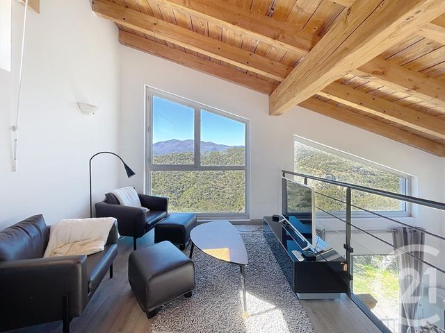 maison à vendre - 6 pièces - 160.0 m2 - LE BOULOU - 66 - LANGUEDOC-ROUSSILLON - Century 21 Agence Des Cerisiers