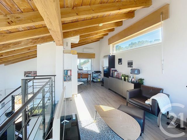 maison à vendre - 6 pièces - 160.0 m2 - LE BOULOU - 66 - LANGUEDOC-ROUSSILLON - Century 21 Agence Des Cerisiers