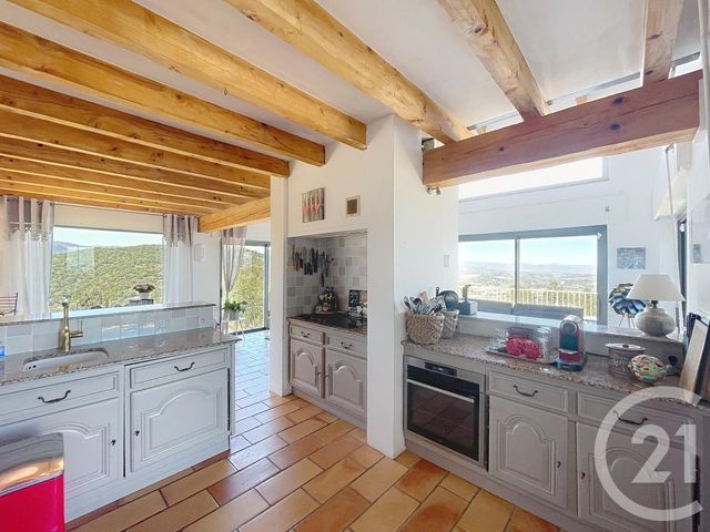 maison à vendre - 6 pièces - 160.0 m2 - LE BOULOU - 66 - LANGUEDOC-ROUSSILLON - Century 21 Agence Des Cerisiers