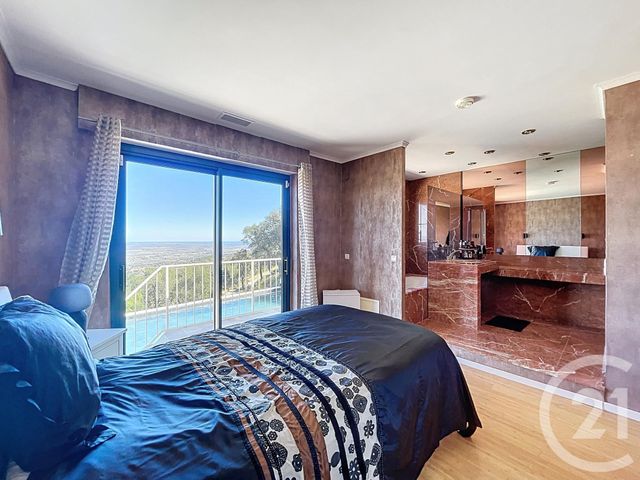 maison à vendre - 6 pièces - 160.0 m2 - LE BOULOU - 66 - LANGUEDOC-ROUSSILLON - Century 21 Agence Des Cerisiers