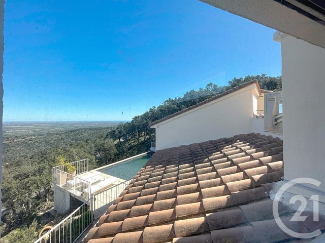 maison à vendre - 6 pièces - 160.0 m2 - LE BOULOU - 66 - LANGUEDOC-ROUSSILLON - Century 21 Agence Des Cerisiers