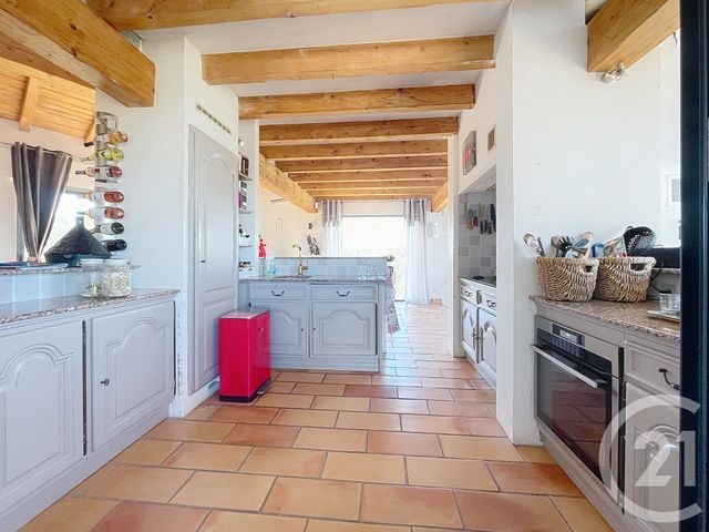 maison à vendre - 6 pièces - 160.0 m2 - LE BOULOU - 66 - LANGUEDOC-ROUSSILLON - Century 21 Agence Des Cerisiers